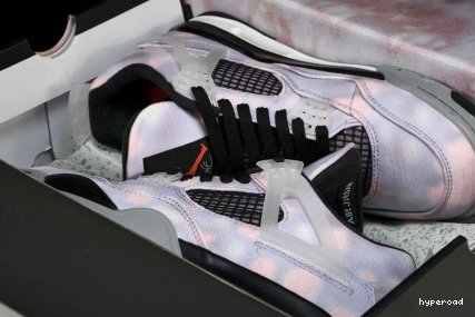 Hyperoad Jordan 4 Master” Air Jordan “Zen 4 Air 0820